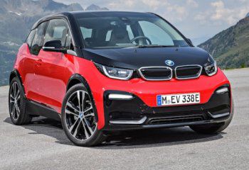 BMW Group с 41% ръст на електрифицираните си автомобили