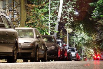 Внимавайте с паркирането в събота в Германия 