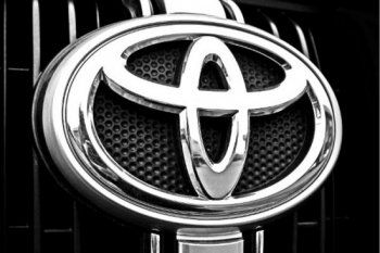 Toyota: амбицията 