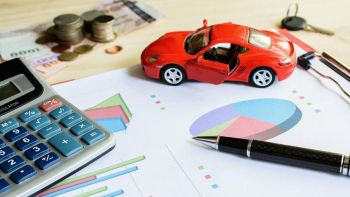 Осчетоводяване при закупуване на лек автомобил и разходите по него