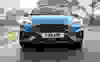 Новият Ford Focus ST подскача до 100 км/ч за 5.7 секунди (Видео)