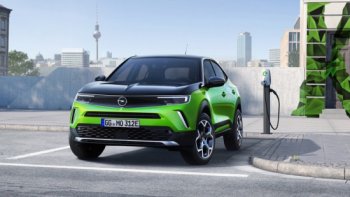 Opel с нов бизнес модел в България