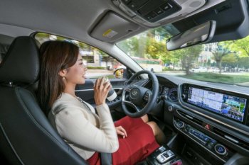 Автономно шофиране и капаните на технологията