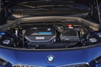 Първото Sports Activity Coupé с Plug-in хибридно задвижване: новото BMW X2 xDrive25e
