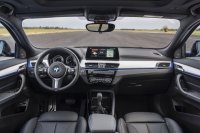 Първото Sports Activity Coupé с Plug-in хибридно задвижване: новото BMW X2 xDrive25e