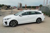 ADAC разширява електрическото сътрудничество