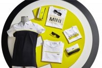 MINI Lifestyle Collection 2020: От гривна ключодържател, през хвърчило, до детски чорапи