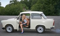 10 юли 1958 г. се смята за рождения ден на Trabant