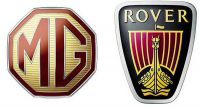 На днешната дата през 2005 г. MG Rover Group става китайскa