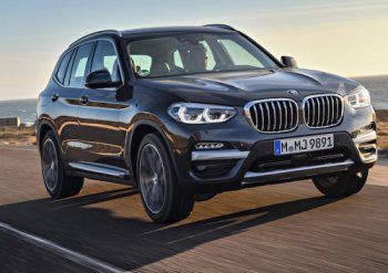 BMW Group с 35 поредни тримесечия с ръст