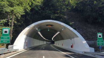 На 10 юли ще бъде спряно движението в тръбата за Варна на тунел „Ечемишка“ на АМ „Хемус“. Ще се симулира катастрофа и пожар в съоръжението
