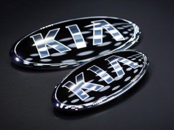 Kia Motors със спад от 2.4% за първото полугодие