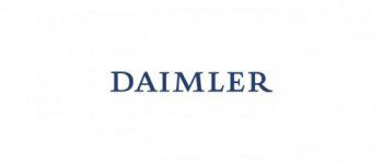Китайски гигант купи 5% от Daimler AG