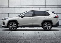 ACROSS: Suzuki лансира нов хибриден SUV в Европа
