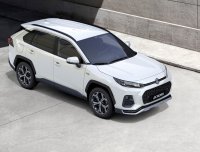 ACROSS: Suzuki лансира нов хибриден SUV в Европа