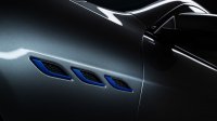 Новото Ghibli Hybrid: първото електрифицирано превозно средство в историята на Maserati