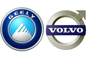 Китайския Geely обявява финализирането на сделаката с концерна Volvo