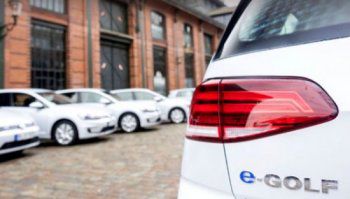 Нов проблем за Volkswagen – след Дизелгейт сега и Електрогейт? 