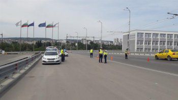 Засилени са мерките за контрол на пътя във Варна и областта