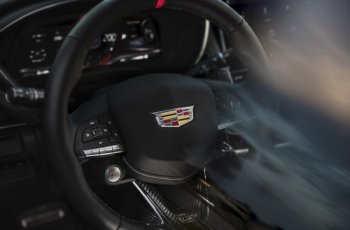 Новите екстремисти на Cadillac идват след година