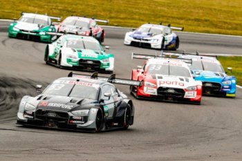 Трудната борба за бъдещето на DTM