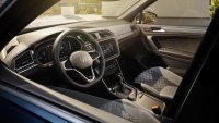 Новият Volkswagen Tiguan – нови контролни прибори и инфотейнмънт системи. Нови нива на оборудване