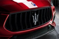 Trofeo: Най-мощната колекция Maserati някога (Видео)