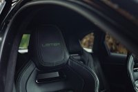 Демоничен Jaguar F-PACE SVR от LISTER (Видео)