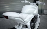 Представиха дизайнерския прототип на Triumph Trident 2021 г.