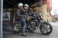 Минитест Kawasaki Vulcan S: Готин мотор за начално ниво