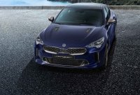 ПОВЕЧЕ ТЕХНОЛОГИИ, МОЩНОСТ И БЕЗОПАСНОСТ ЗА УСЪВЪРШЕНСТВАНИЯ KIA STINGER