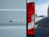 НОВИЯТ PEUGEOT e-BOXER
