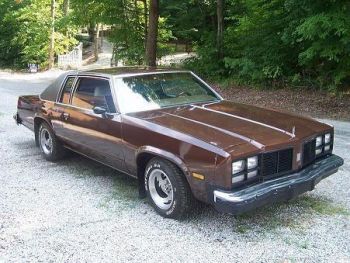 Едва през 1977 г. General Motors пускат първия дизелов автомобил в САЩ