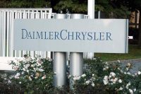 1998 г. е обявено сливането на концерните Chrysler и Daimler-Benz