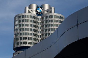 Следваща стратегическа цел: BMW Group ще реализира 1 млн. електрифицирани автомобили до 2021 година