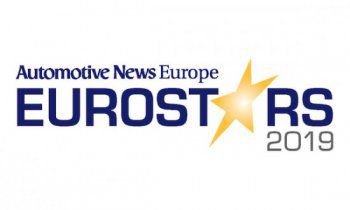 Новото PEUGEOT 208 с престижната награда Eurostar