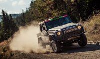 Двоен български триумф в Balkan Offroad 2019
