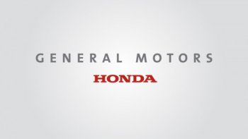 Honda и General Motors с алианс в Северна Америка