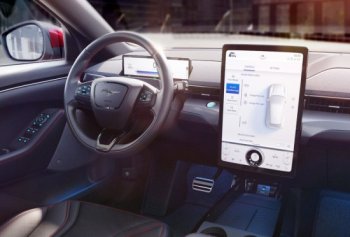 Ford SYNC: Тази система “мисли” 