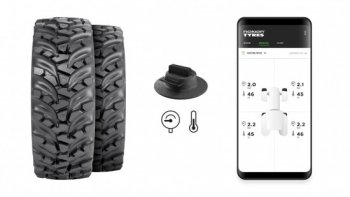 Умните гуми NOKIAN TYRES INTUITU са вече налични