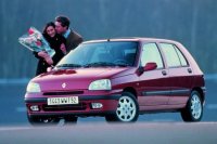 Renault Clio - един “мултимилионер” на 30 години