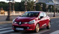 Renault Clio - един “мултимилионер” на 30 години