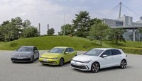 Eлектрическа мобилност за всички - Volkswagen представя на пазара пет електрифицирани версии на Golf1