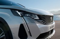 НОВИЯТ SUV PEUGEOT 3008