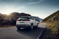 НОВИЯТ SUV PEUGEOT 3008