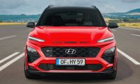 Hyundai представи обновената KONA и новата KONA N-Line