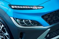 Hyundai представи обновената KONA и новата KONA N-Line