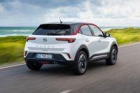 Opel разкри двигателните версии на новата Mokka 