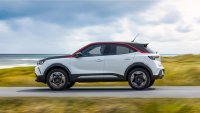 Opel разкри двигателните версии на новата Mokka 