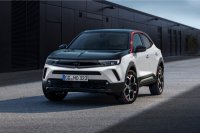 Opel разкри двигателните версии на новата Mokka 